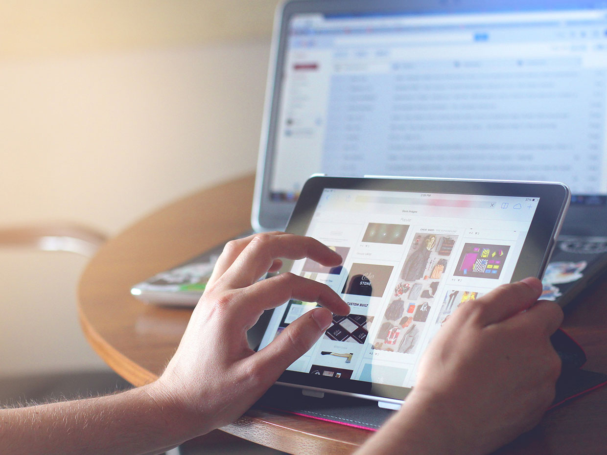 コーポレートサイトサービス内容 | CONTENTS FACTORY | frontier